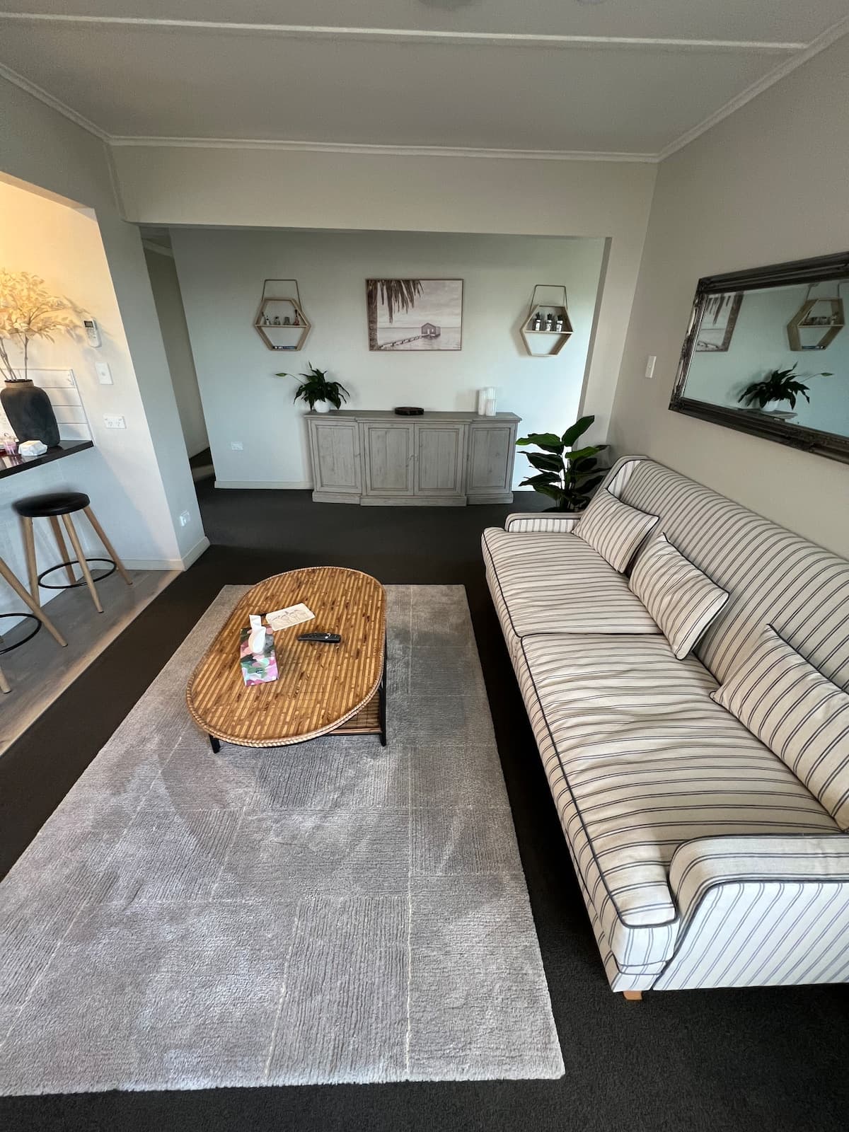 Home Away From Home, Blenheim