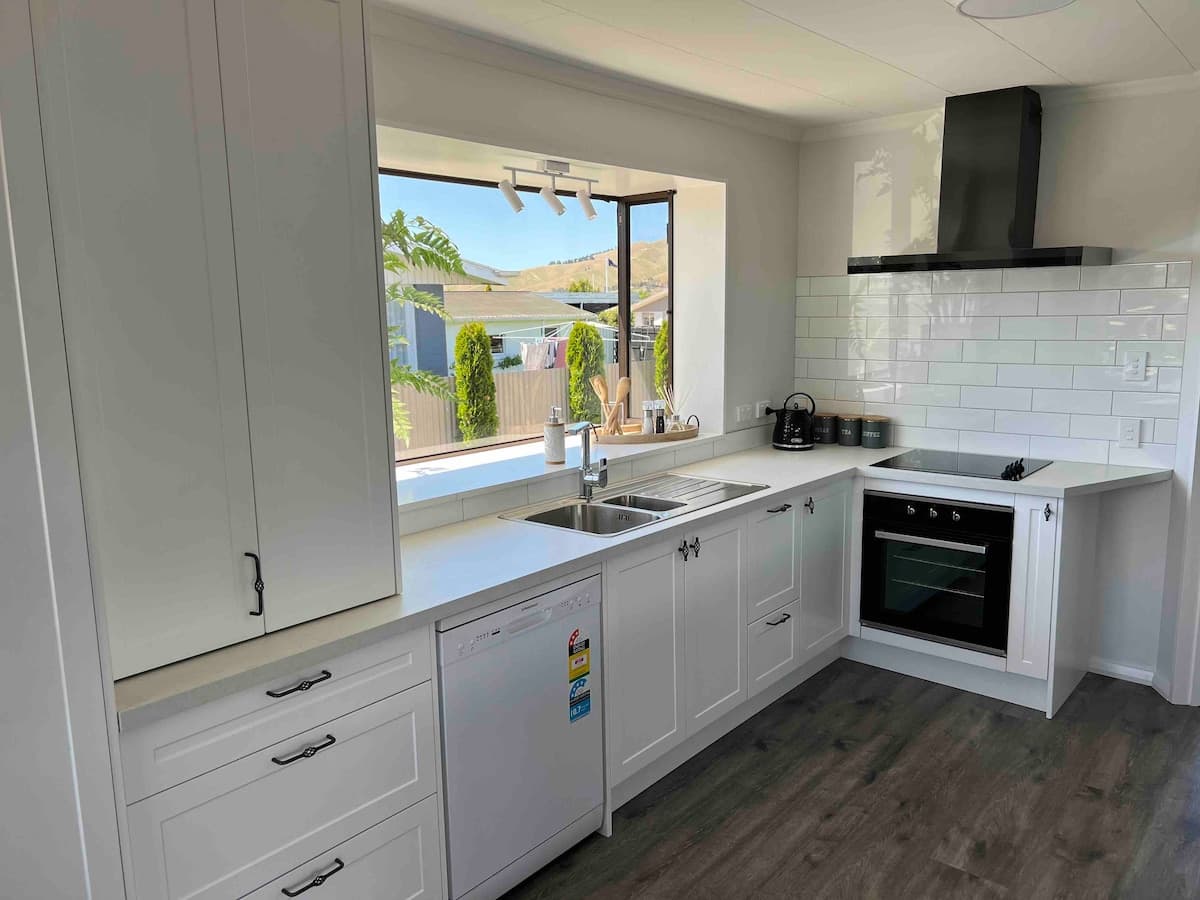 Newly Renovated Home, Blenheim