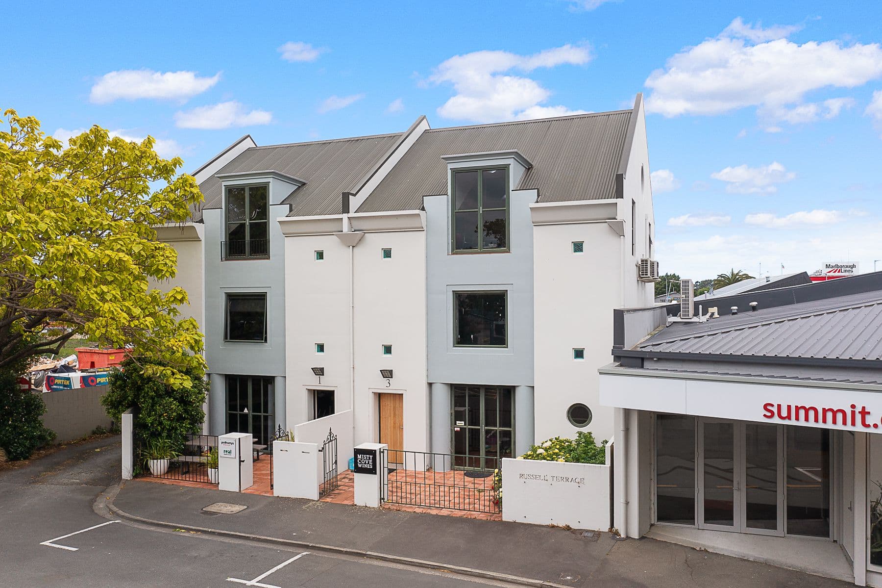 5 Russell Terrace, Blenheim
